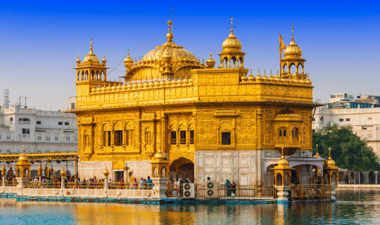 Punjab