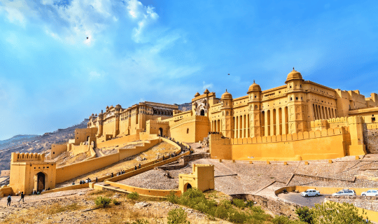 Rajasthan
