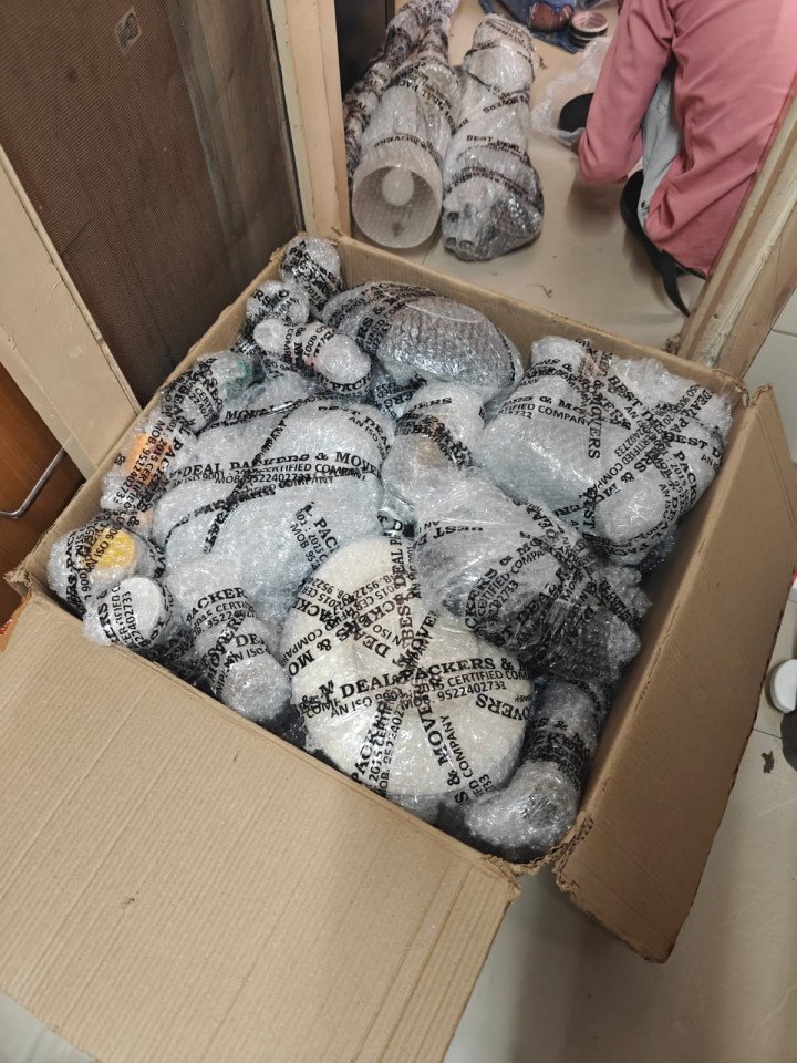 Best Local Packers and Movers in Gwalior for Stress Free Moving